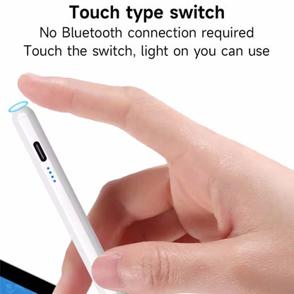Elevate Your Digital Experience with the Universal Stylus Pen – Your Ultimate Touchscreen Partner!