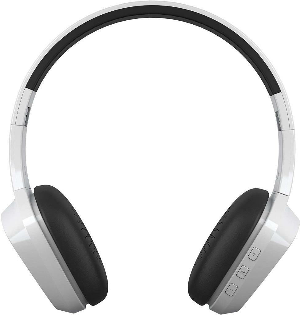 Experience Unmatched Sound Quality with Energy Sistem Wireless Bluetooth Headphones - Foldable, Ergonomic Design with 8 Hours Playback and Built-in Mic