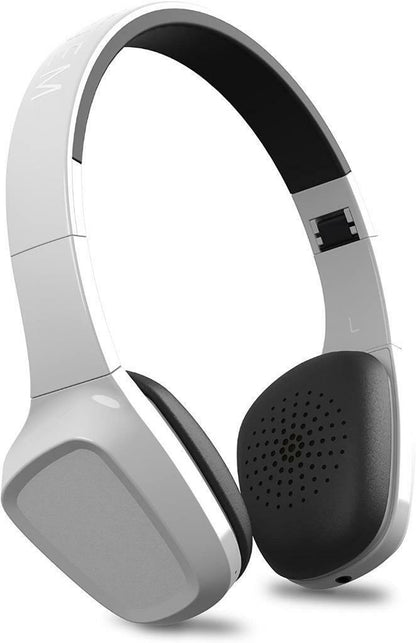Experience Unmatched Sound Quality with Energy Sistem Wireless Bluetooth Headphones - Foldable, Ergonomic Design with 8 Hours Playback and Built-in Mic