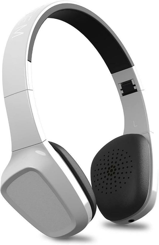 Experience Unmatched Sound Quality with Energy Sistem Wireless Bluetooth Headphones - Foldable, Ergonomic Design with 8 Hours Playback and Built-in Mic