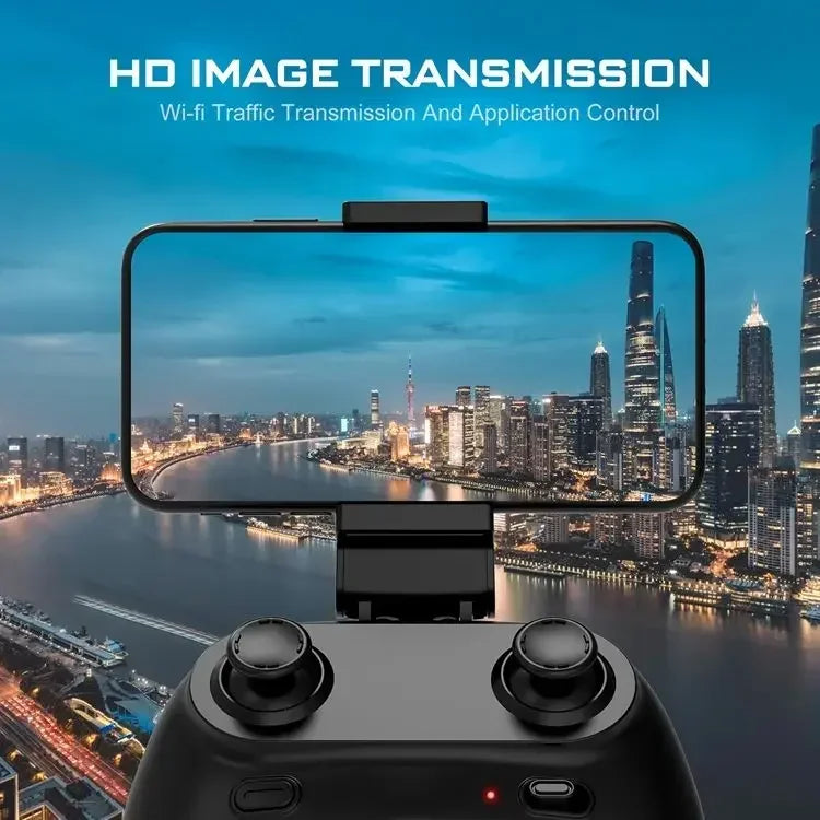 Experience the Thrill of Flight with the LM19 Remote Control Helicopter Drone - 480P Camera Fun for Kids and Young Aviators!