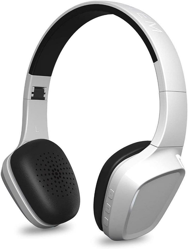 Experience Unmatched Sound Quality with Energy Sistem Wireless Bluetooth Headphones - Foldable, Ergonomic Design with 8 Hours Playback and Built-in Mic