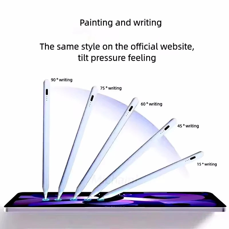 Elevate Your Digital Experience with the Universal Stylus Pen – Your Ultimate Touchscreen Partner!