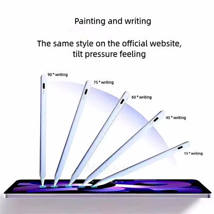 Elevate Your Digital Experience with the Universal Stylus Pen – Your Ultimate Touchscreen Partner!