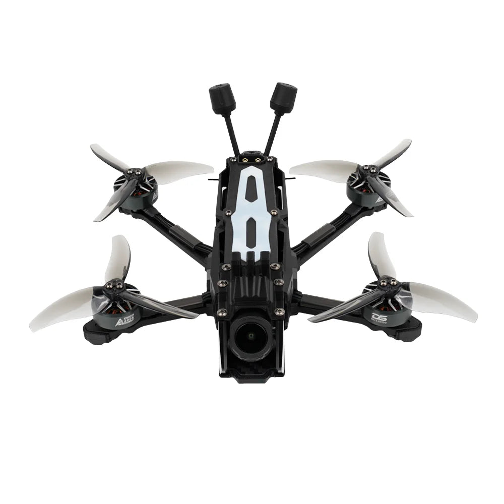 Elevate Your Aerial Photography with the Deepspace SEEKER35 3.5" GPS Drone - GoPro Compatible for Stunning Footage
