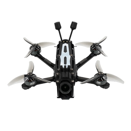 Elevate Your Aerial Photography with the Deepspace SEEKER35 3.5" GPS Drone - GoPro Compatible for Stunning Footage
