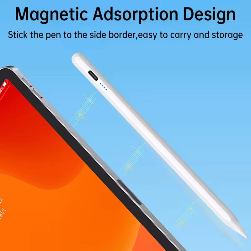 Elevate Your Digital Experience with the Universal Stylus Pen – Your Ultimate Touchscreen Partner!