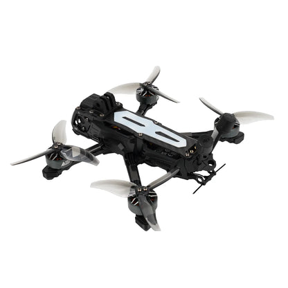 Elevate Your Aerial Photography with the Deepspace SEEKER35 3.5" GPS Drone - GoPro Compatible for Stunning Footage