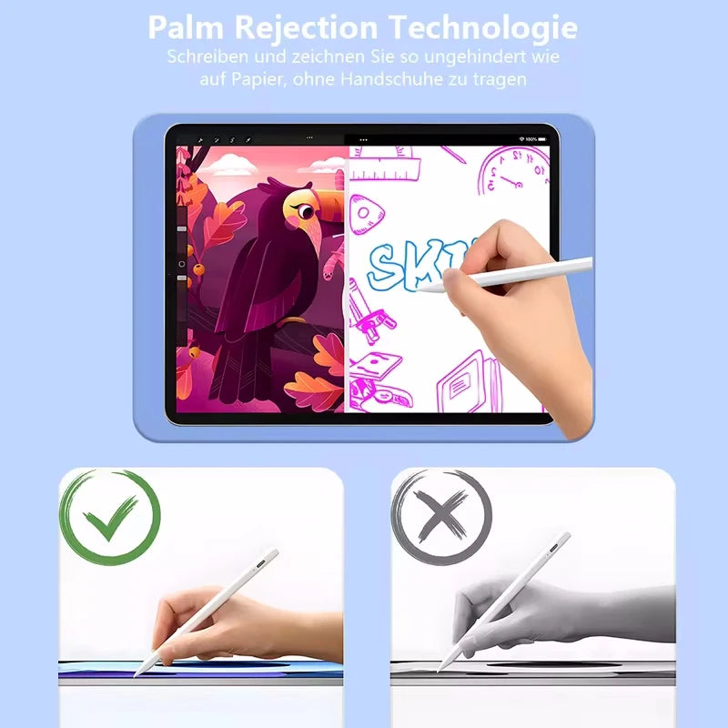 Elevate Your Digital Experience with the Universal Stylus Pen – Your Ultimate Touchscreen Partner!